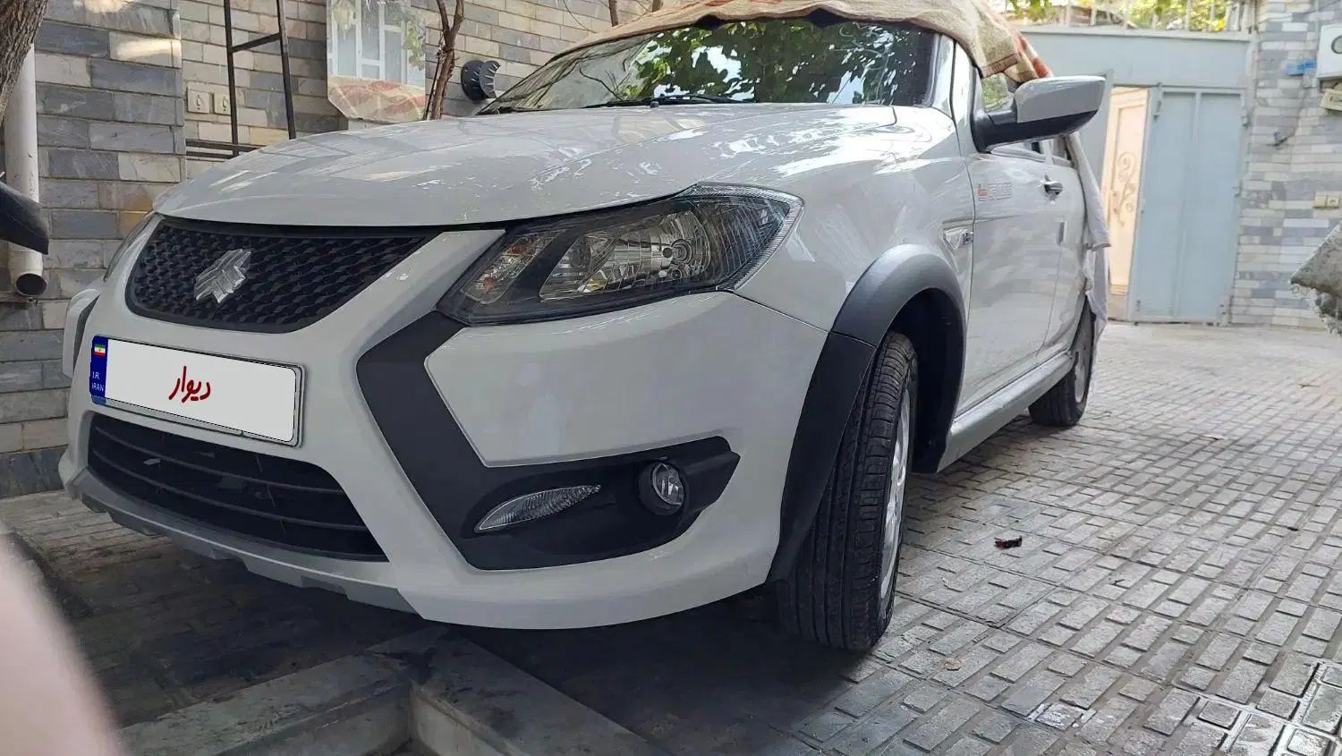 خودرو کوییک، S آگهی ann_20224513