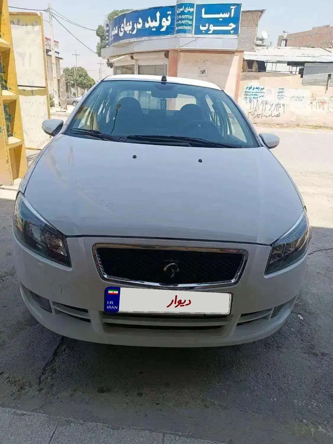 خودرو رانا، پلاس آگهی ann_20224514