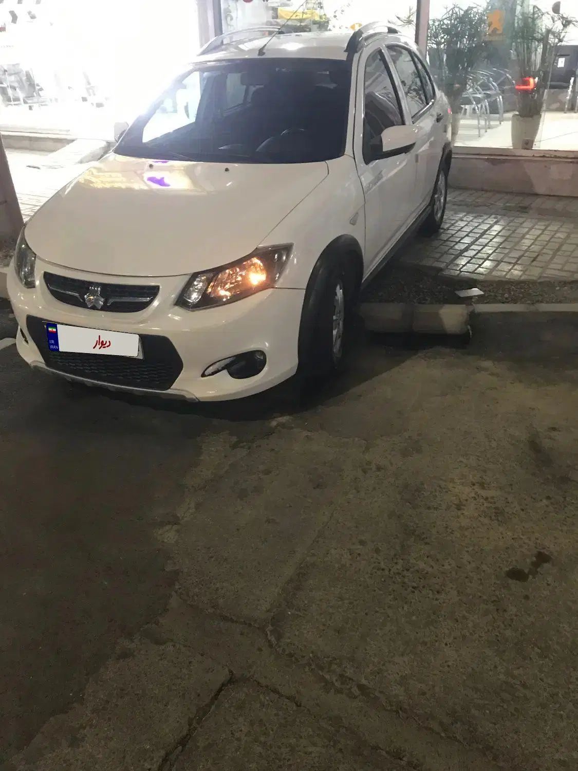 خودرو کوییک، R آگهی ann_20224524