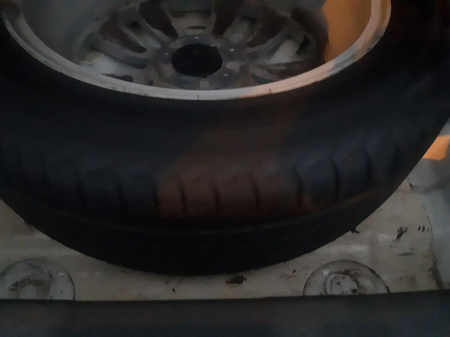 جک S5 اتوماتیک - 1396
