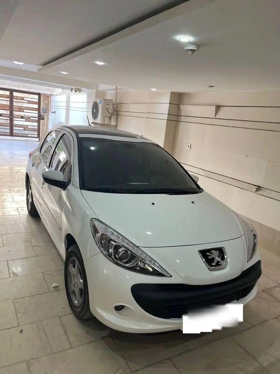 خودرو پژو، 207 آگهی ann_20224601