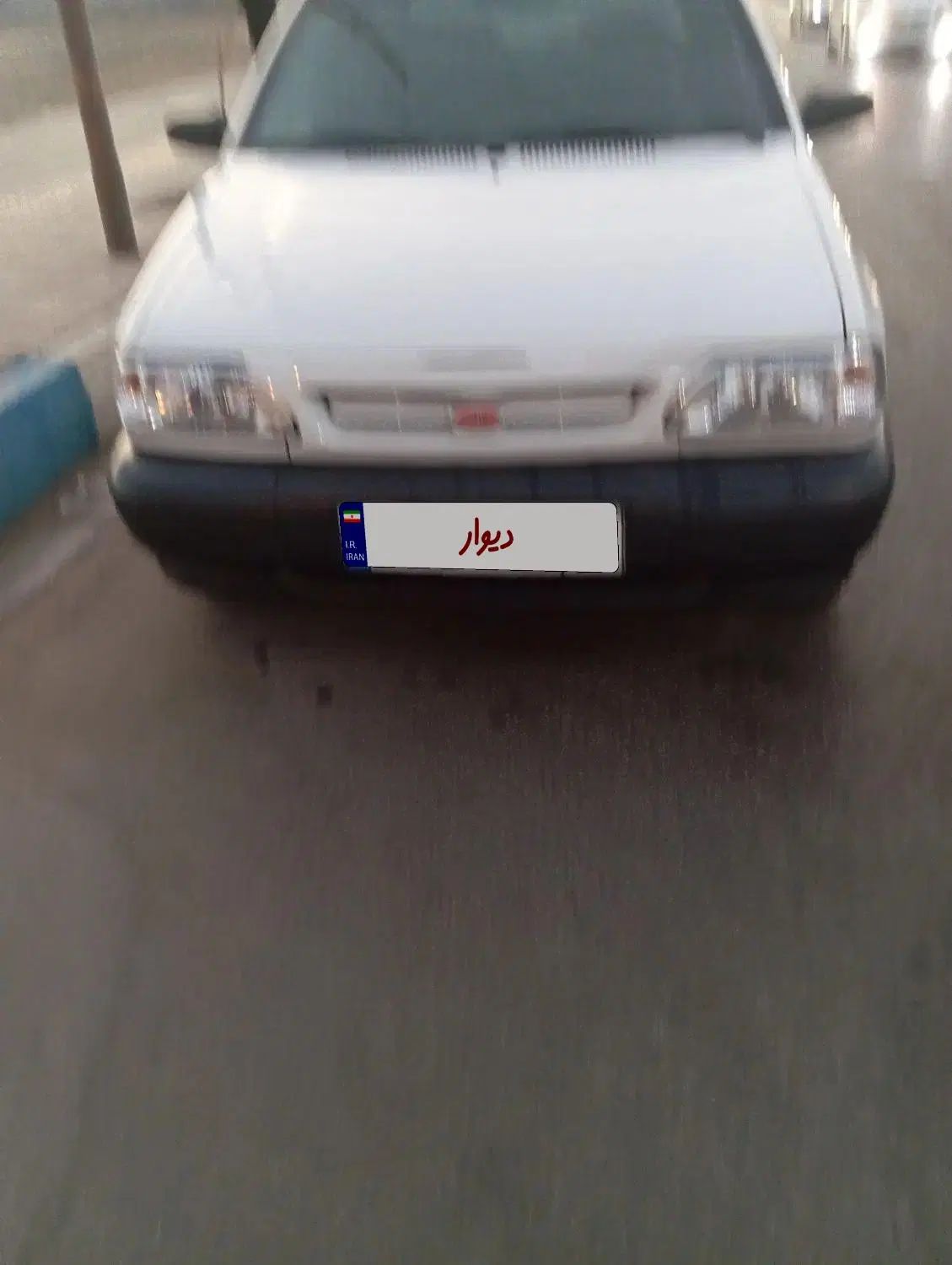 خودرو پراید، 131 آگهی ann_20224621