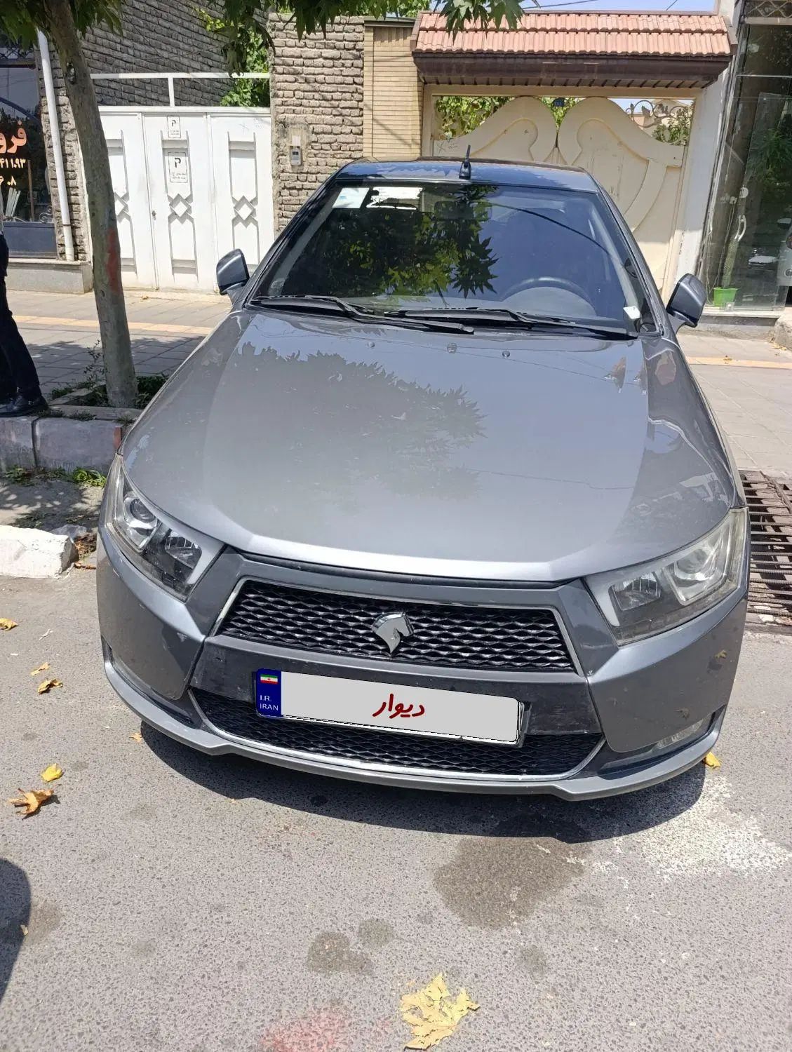 خودرو دنا، پلاس آگهی ann_20224652