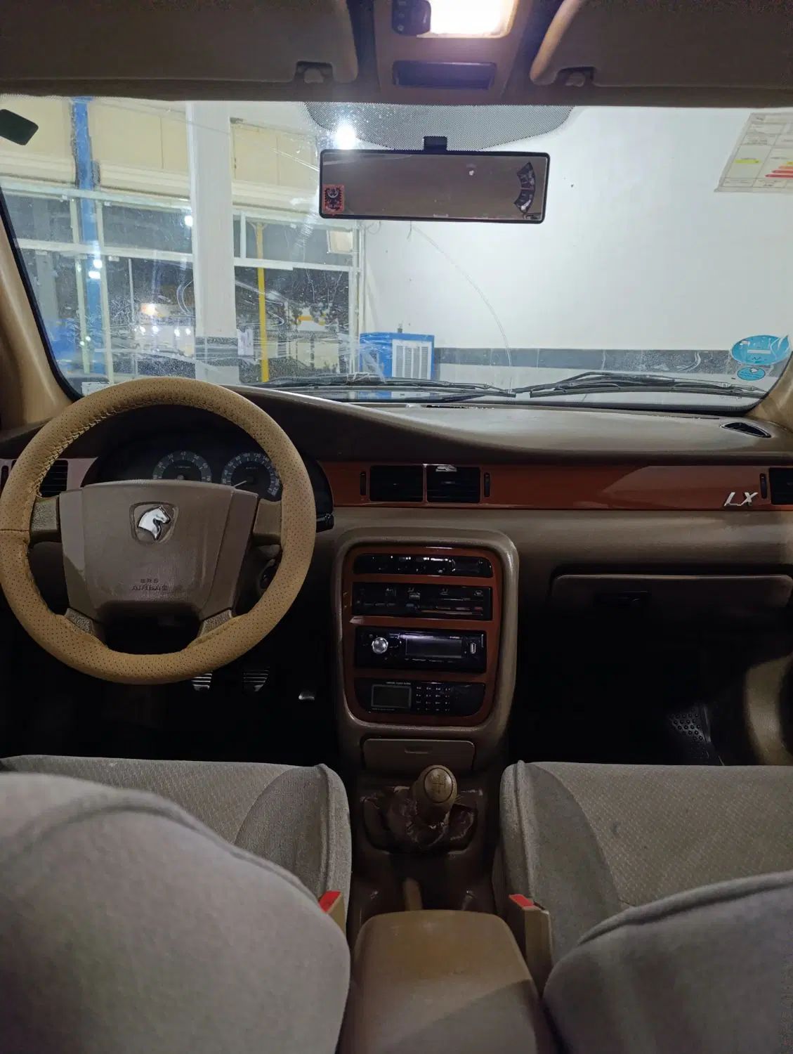 سمند LX XU7 - 1390
