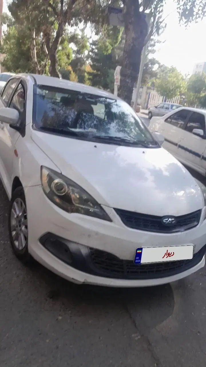 خودرو ام وی ام، 315 هاچ بک آگهی ann_20224663