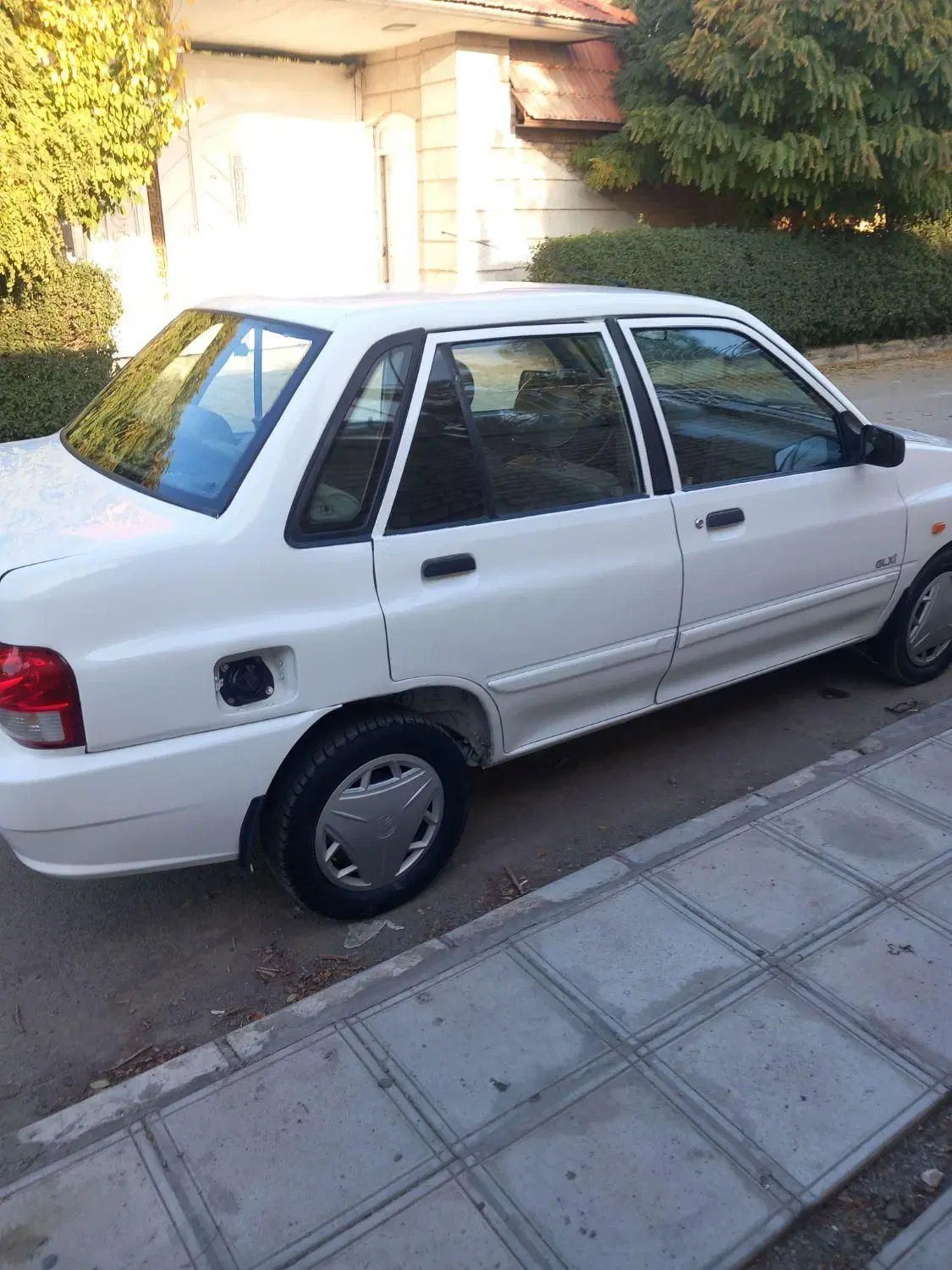 خودرو پراید، 132 آگهی ann_20224671