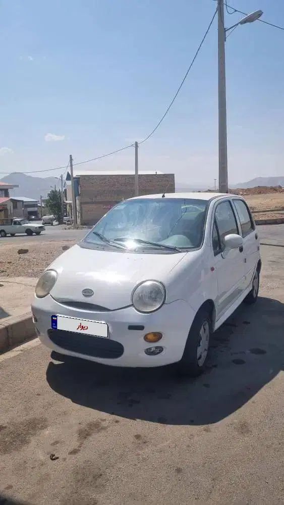 خودرو ام وی ام، 110 آگهی ann_20224672