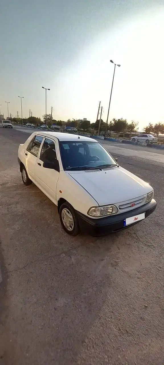 پراید 131 SE - 1397