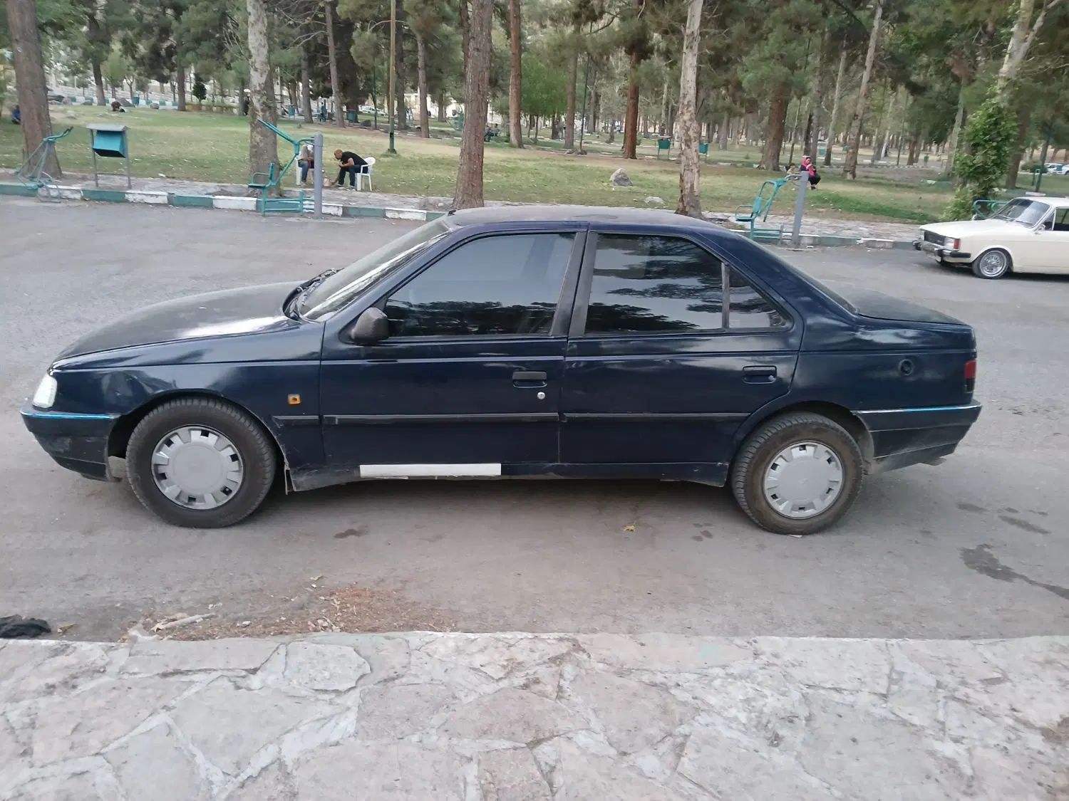 خودرو پژو، 405 آگهی ann_20224677
