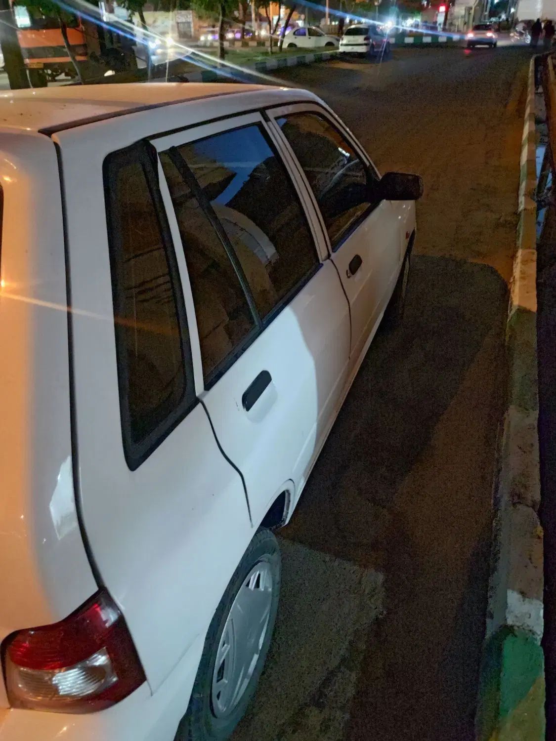 پراید 111 SE - 1398