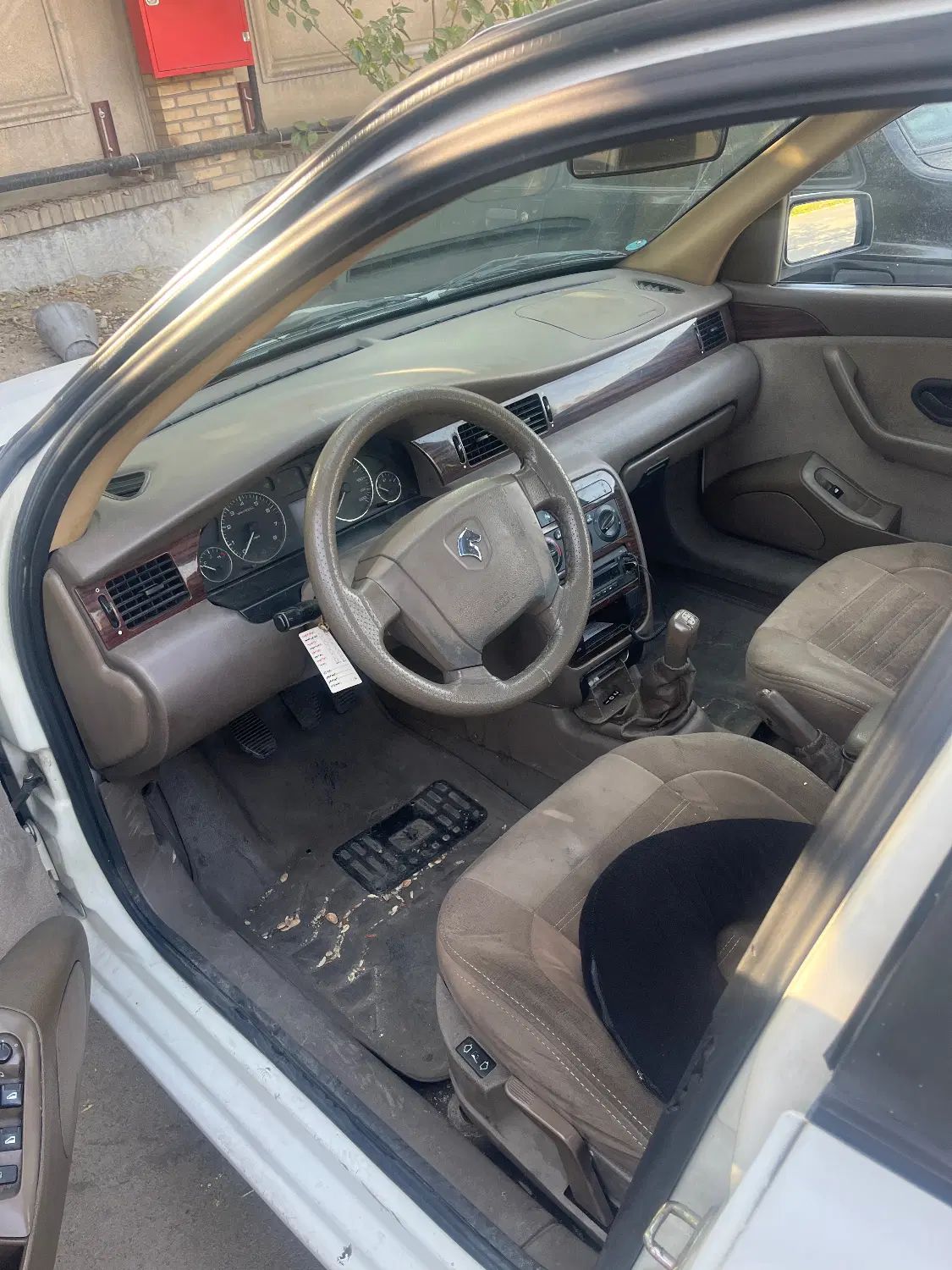 سمند LX EF7 - 1394