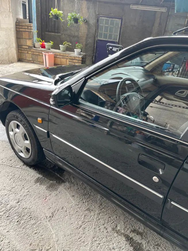 پژو پارس سال - 1400