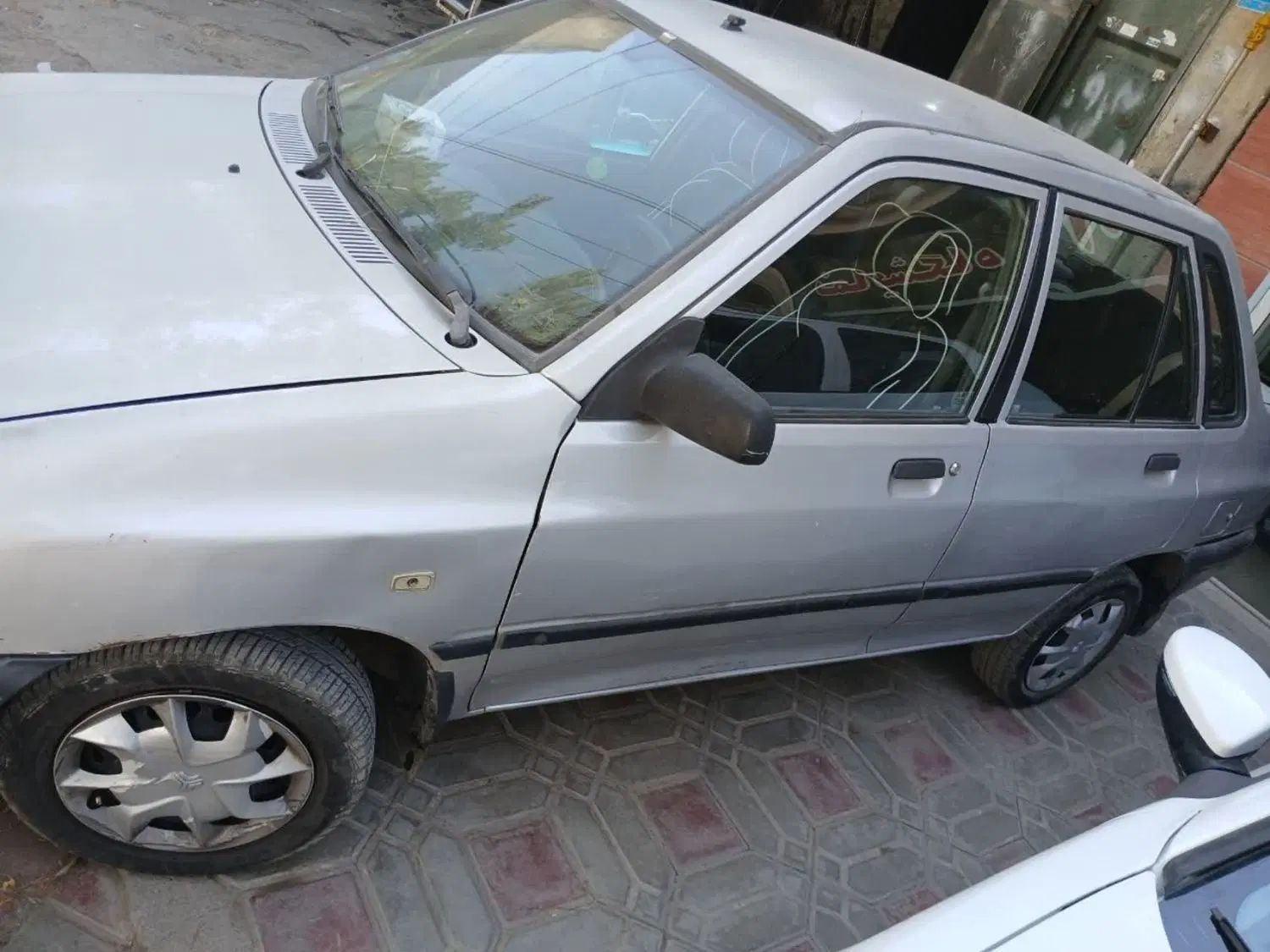 پراید 131 SE - 1392