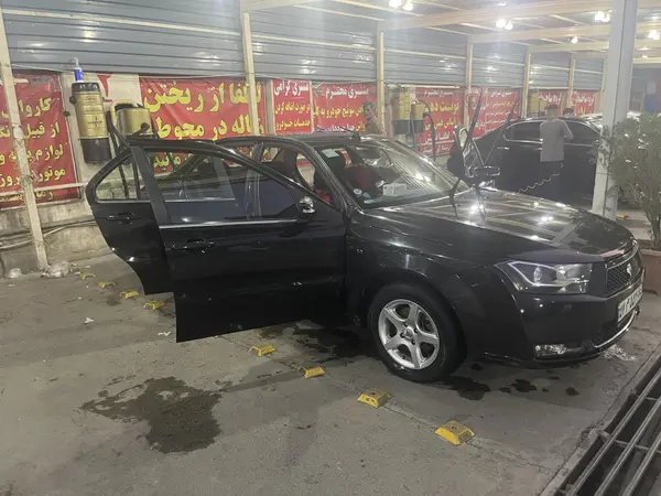 خودرو دنا، معمولی آگهی ann_20224720