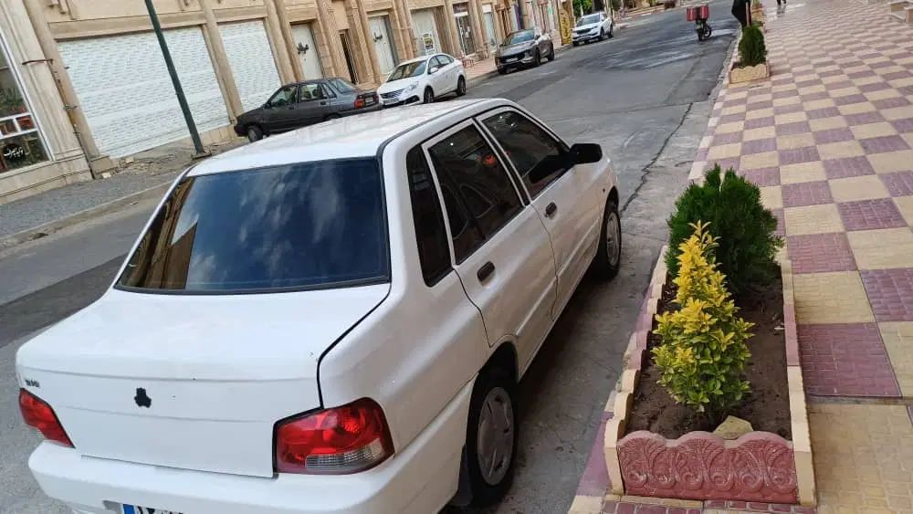 خودرو پراید، 132 آگهی ann_20224725