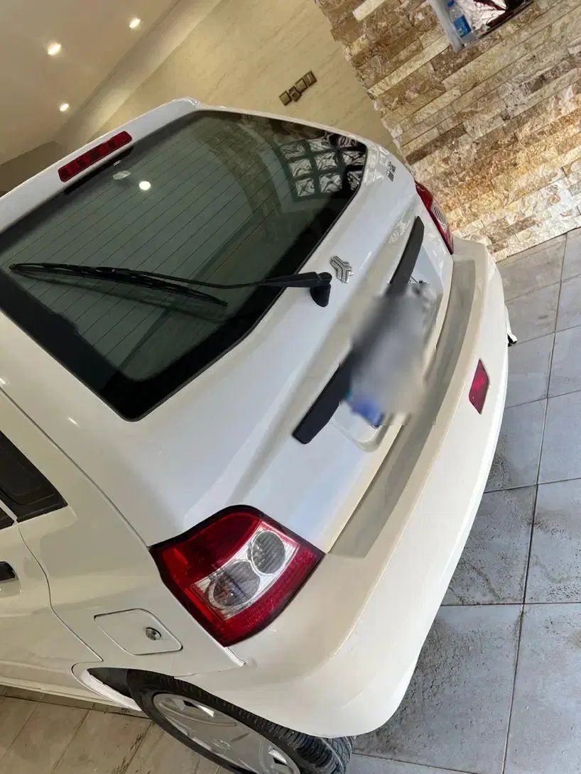 پراید 111 SE - 1398