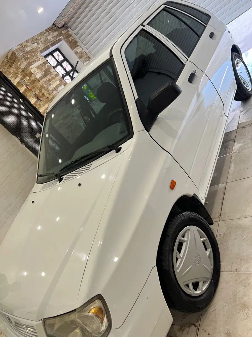 پراید 111 SE - 1398