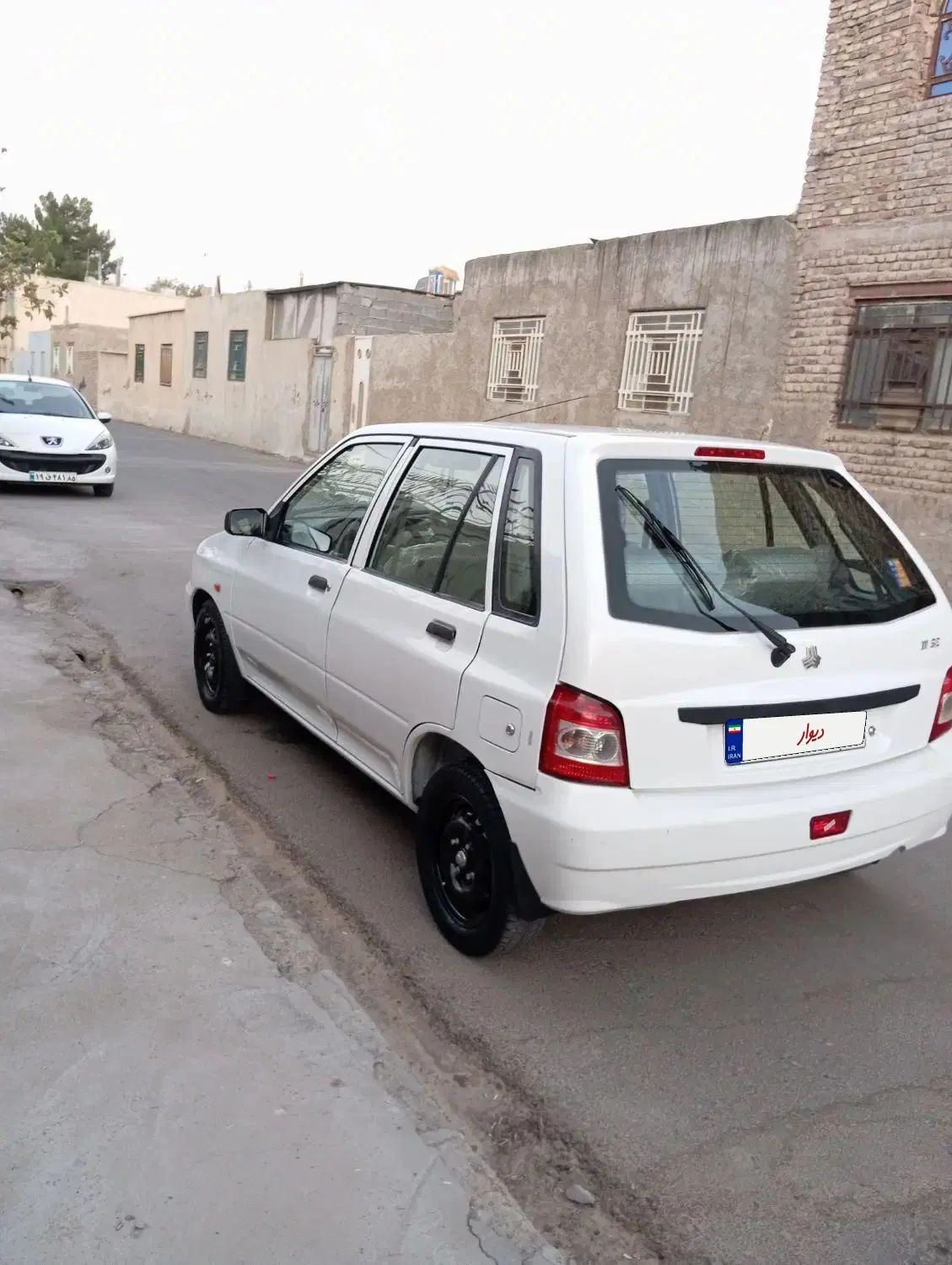 خودرو پراید، 111 آگهی ann_20224729