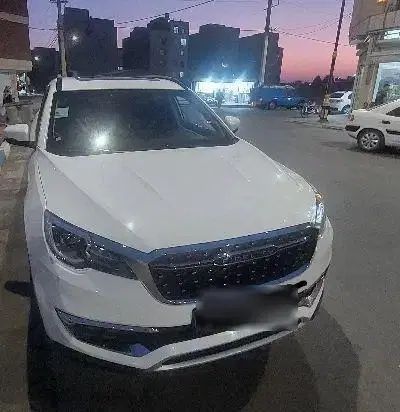 فیدلیتی پرایم تیپ ۱ (5 نفره) - 1400
