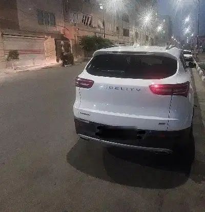 خودرو فیدلیتی، پرایم آگهی ann_20224749
