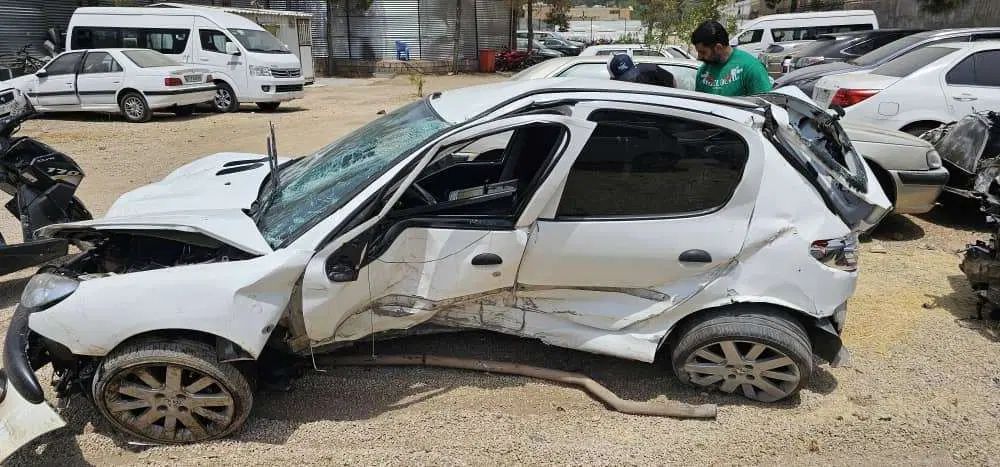 خودرو پژو، 206 آگهی ann_20224754