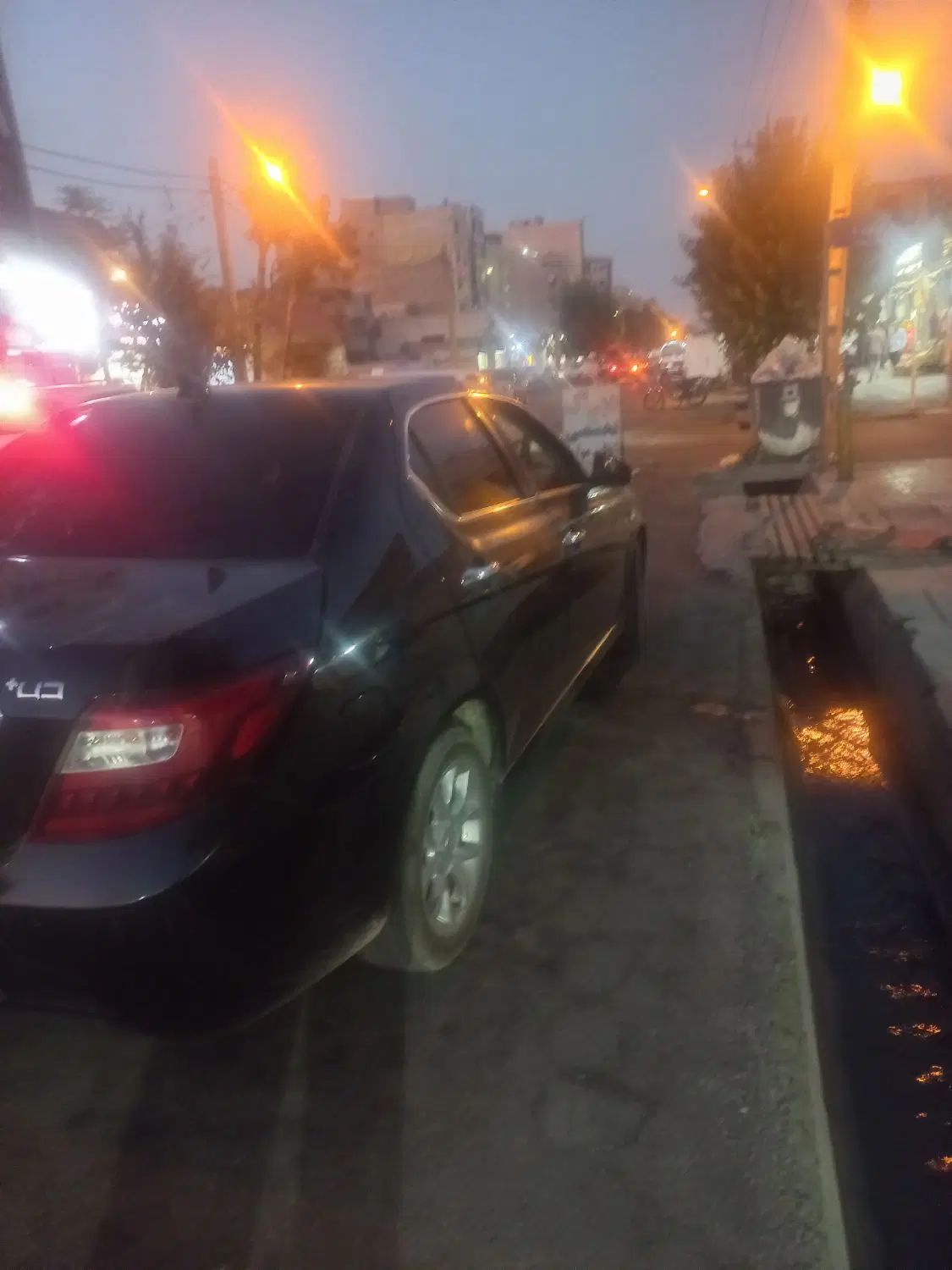 دنا پلاس توربو 6 دنده - 1401