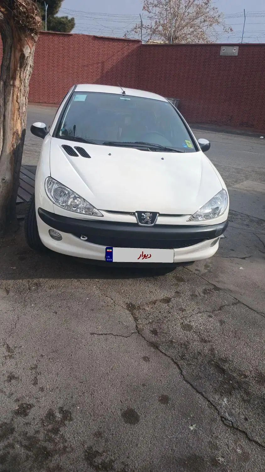خودرو پژو، 206 آگهی ann_20224764