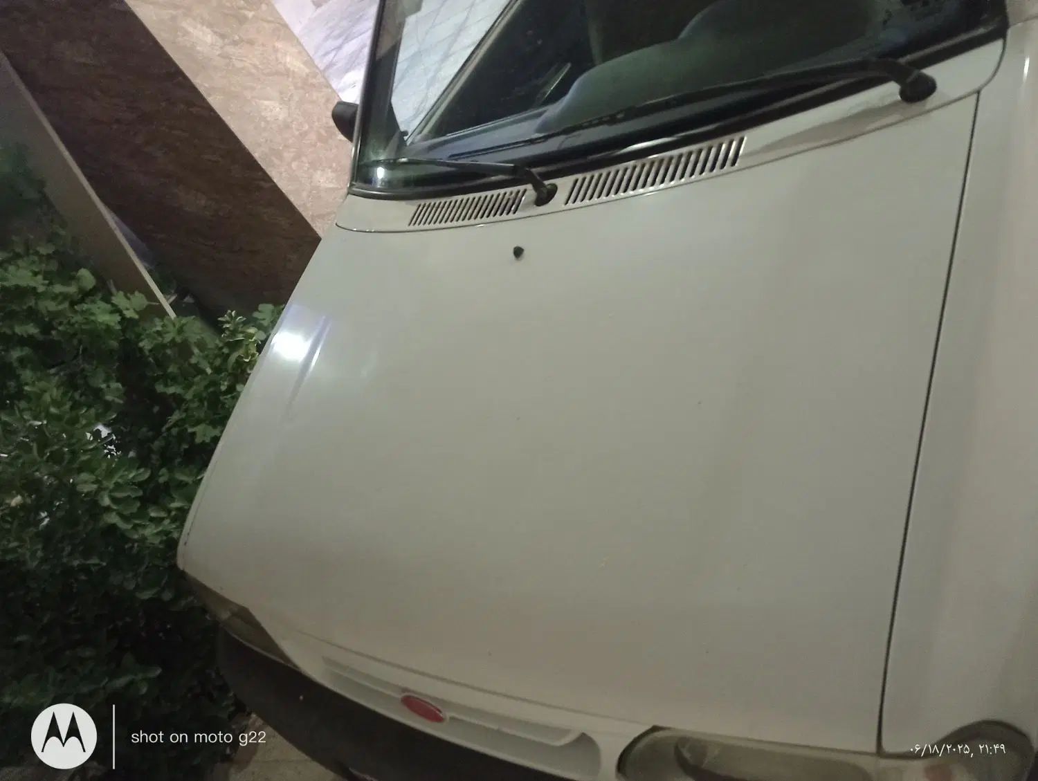 پراید 131 SE - 1394