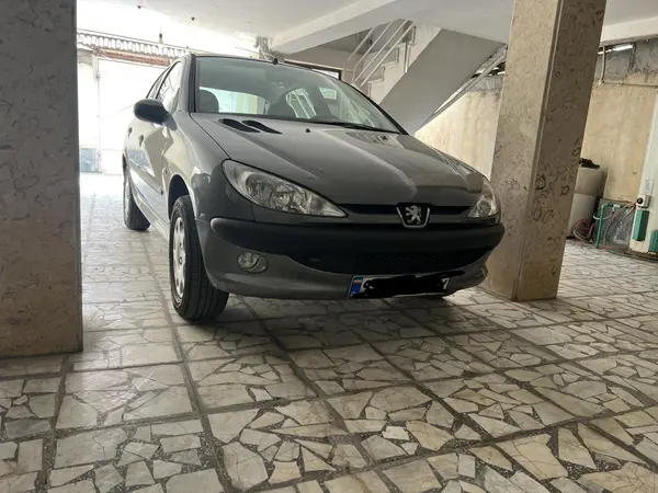 خودرو پژو، 206 آگهی ann_20224773
