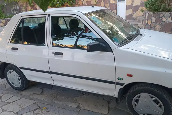 خودرو پراید، 131 آگهی ann_20224778