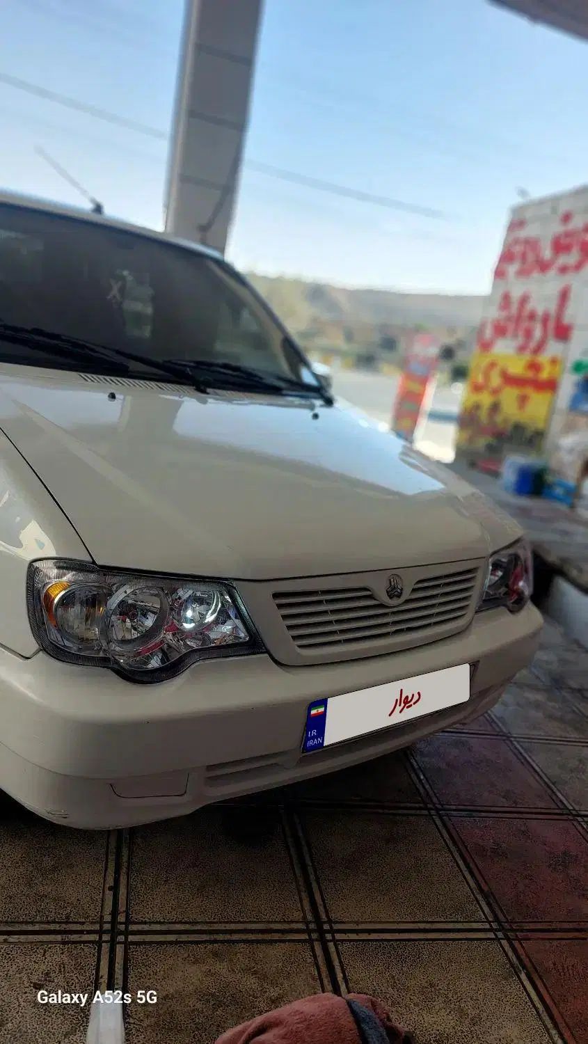 خودرو پراید، 111 آگهی ann_20224780