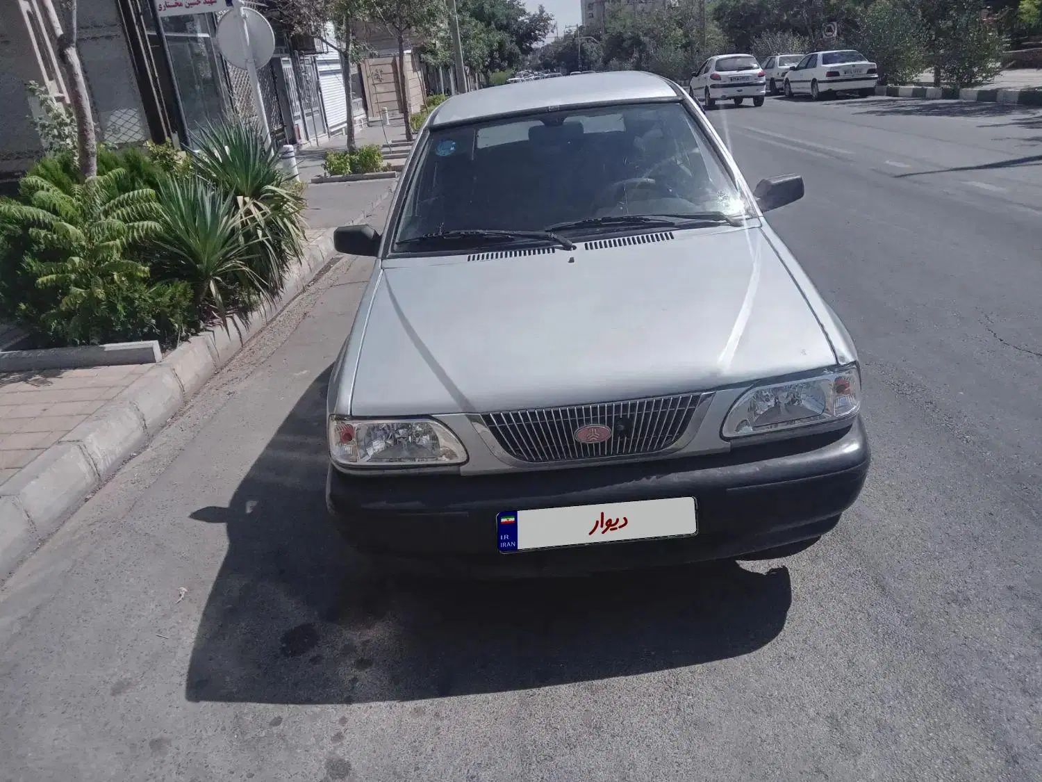 خودرو پراید، 141 آگهی ann_20224784