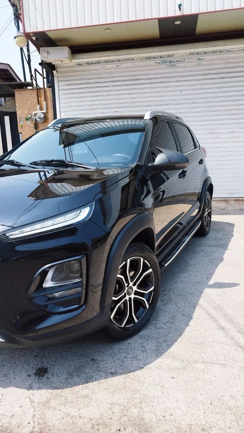 ام وی ام X22 پرو اتوماتیک IE - 1401