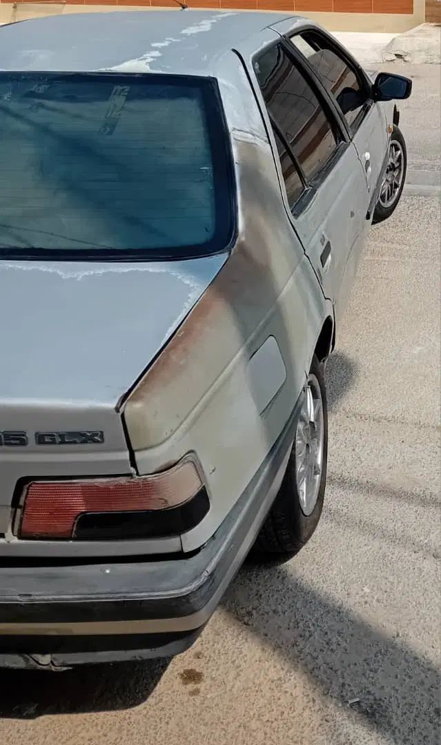 پژو 405 GLX - 1390