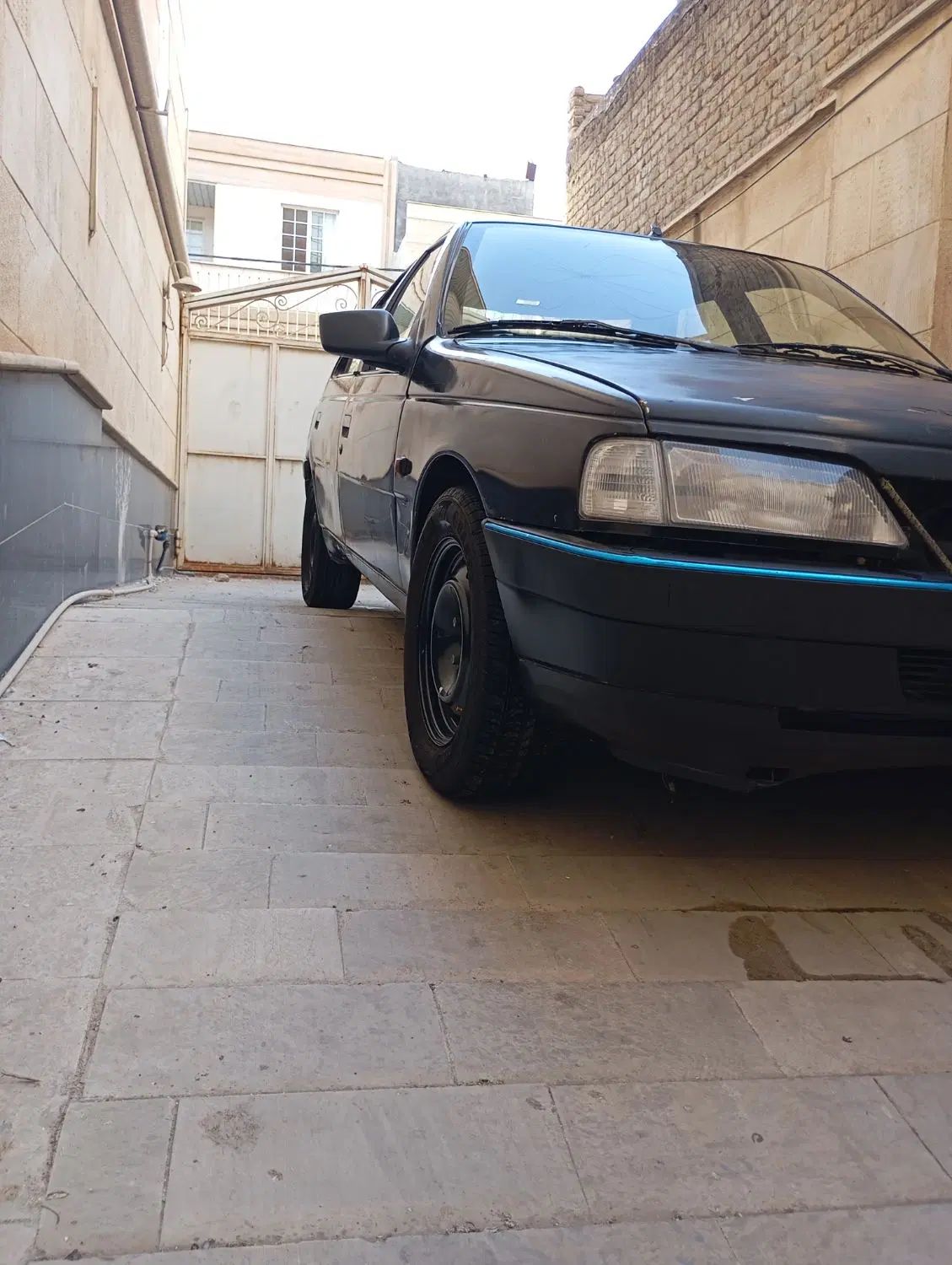 پژو 405 GLX - 1383