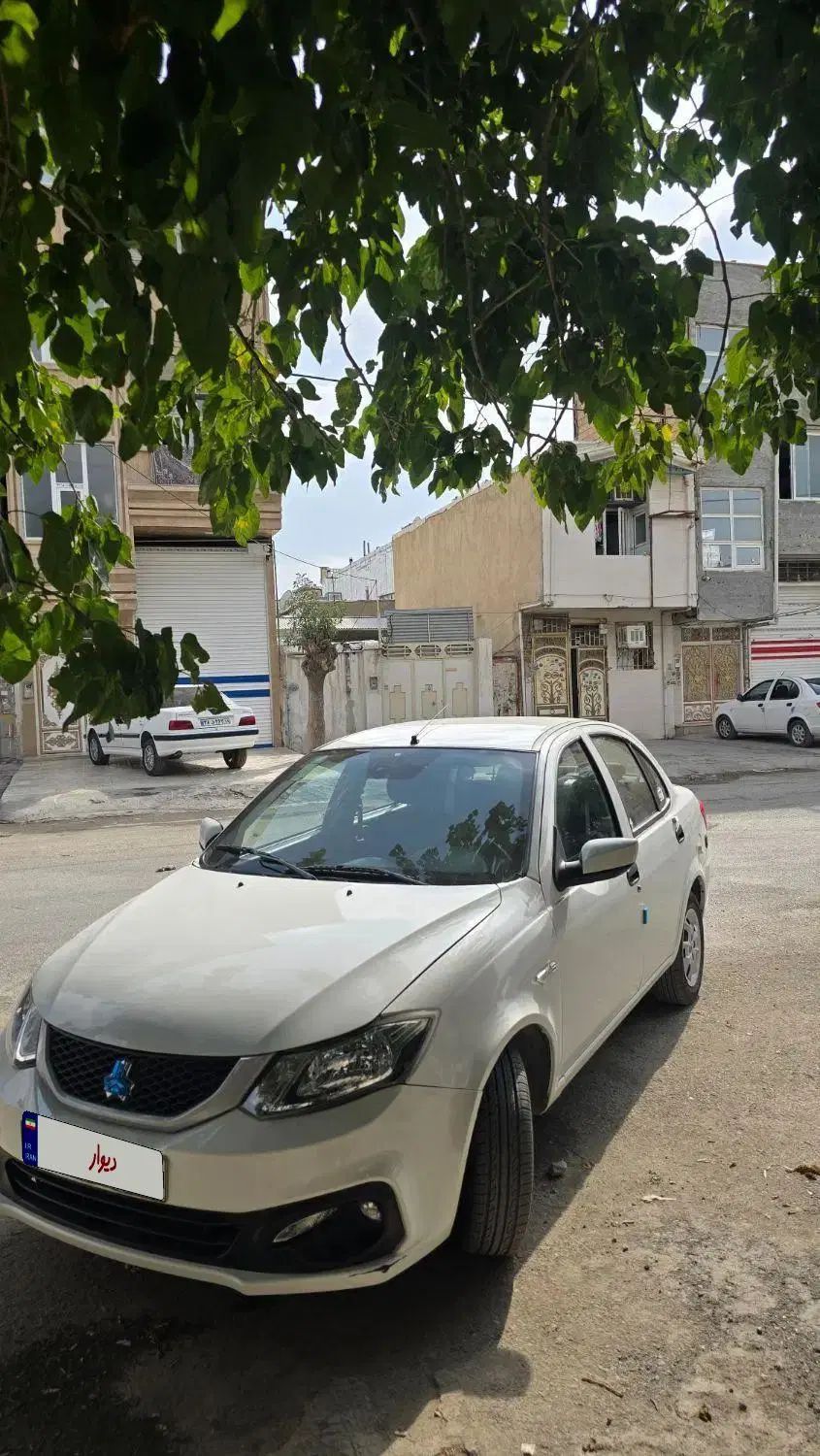 خودرو ساینا، S آگهی ann_20224813