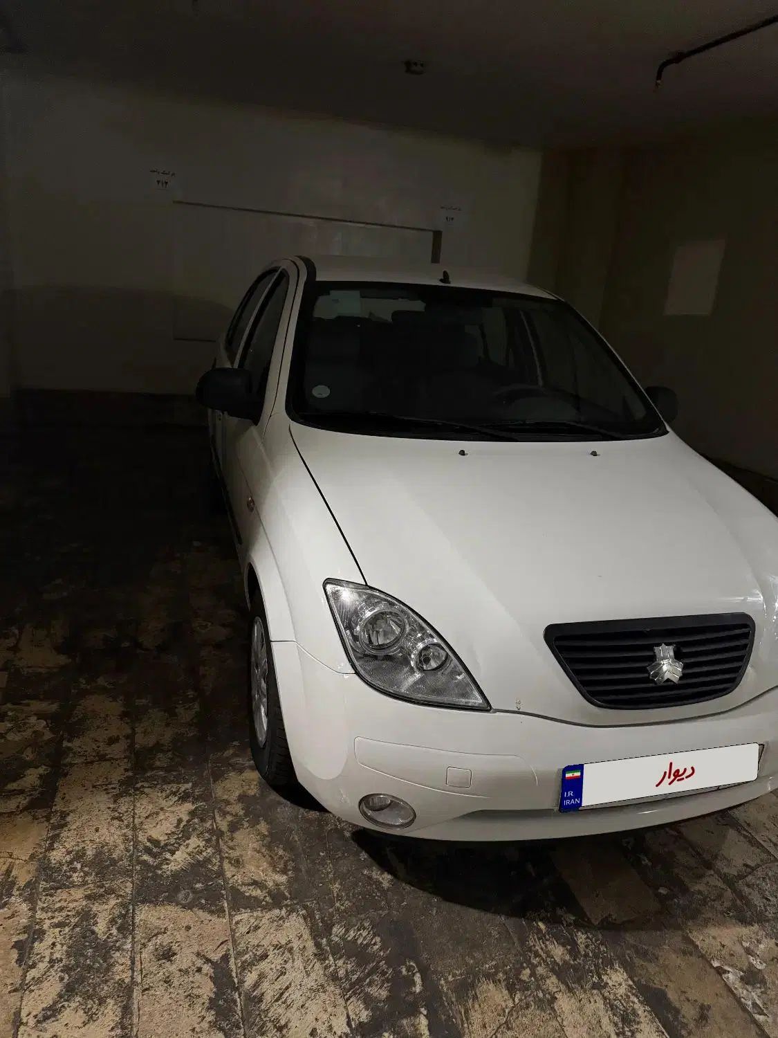 خودرو تیبا، صندوق دار آگهی ann_20224824