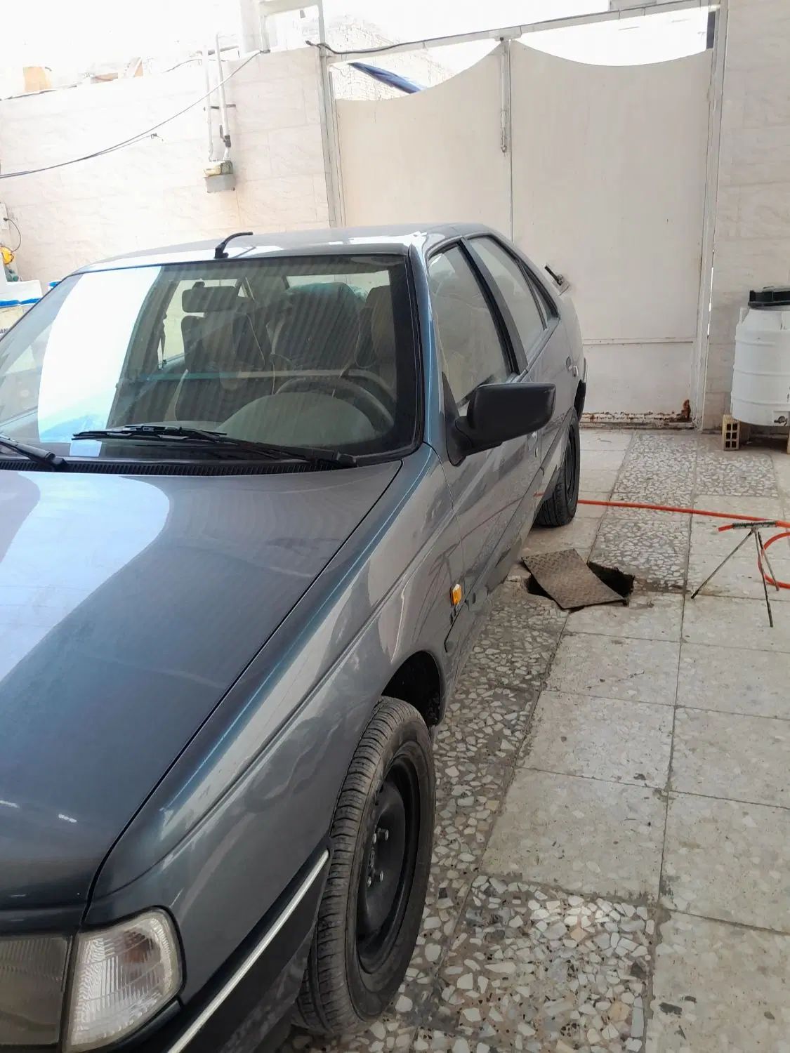 خودرو پژو، 405 آگهی ann_20224825