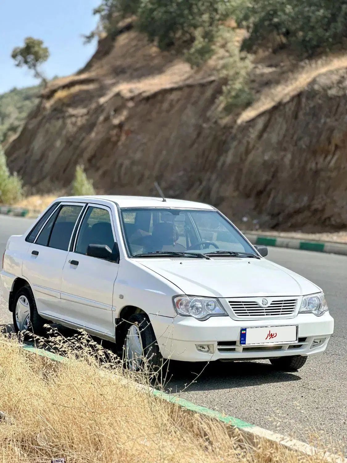 پراید 132 SX - 1391