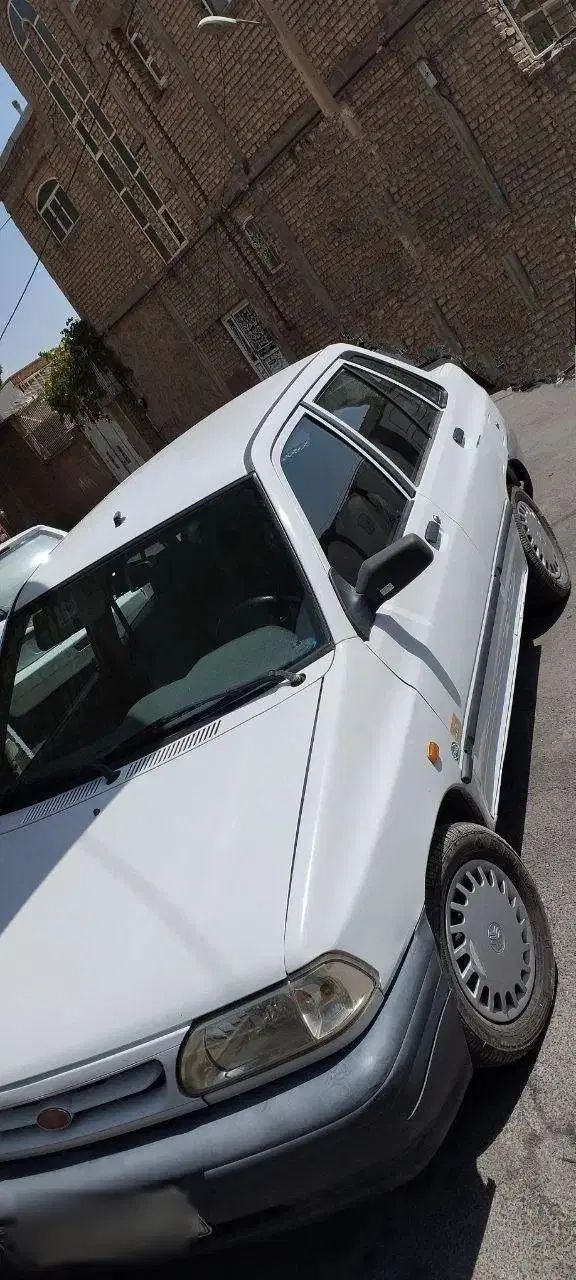 خودرو پراید، 131 آگهی ann_20224833
