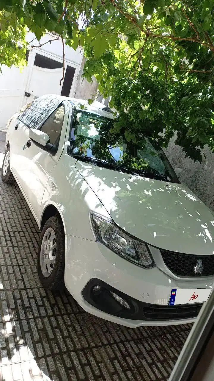 خودرو ساینا، S آگهی ann_20224836