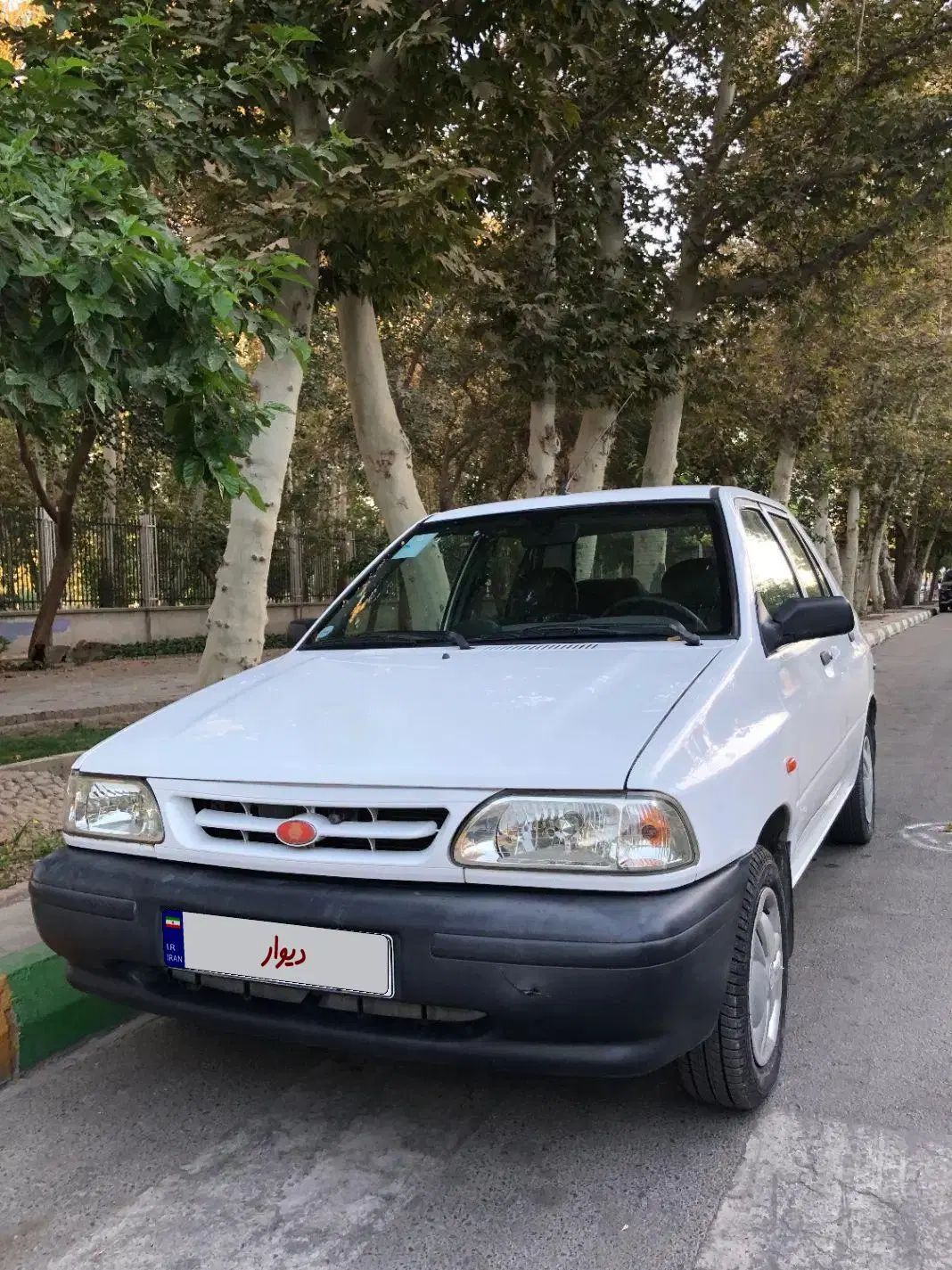خودرو پراید، 131 آگهی ann_20224842