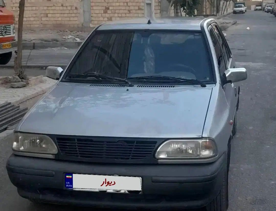 خودرو پراید، 131 آگهی ann_20224845