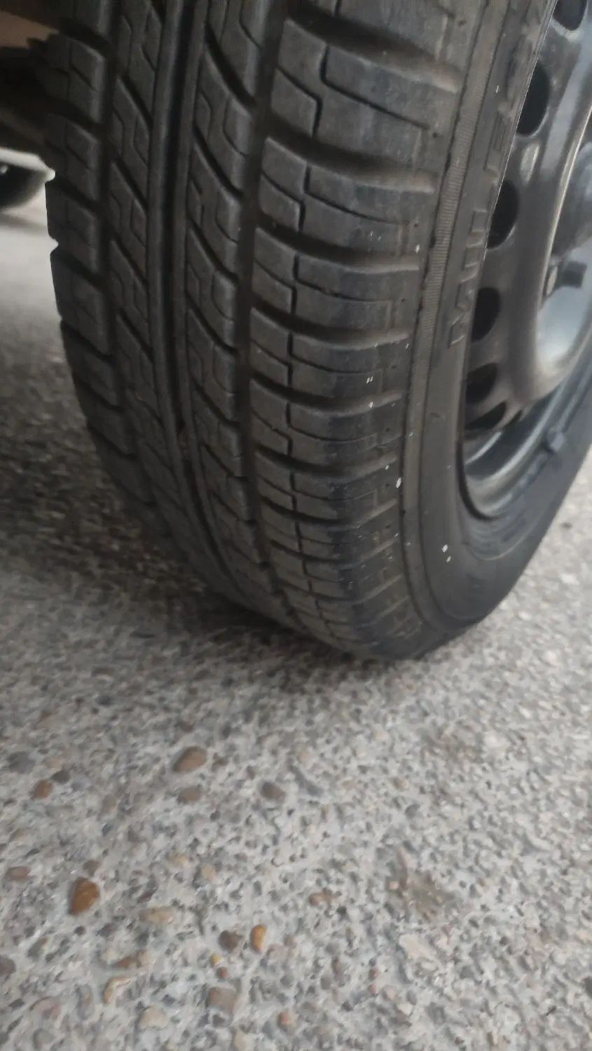 پراید 151 SL - 1396