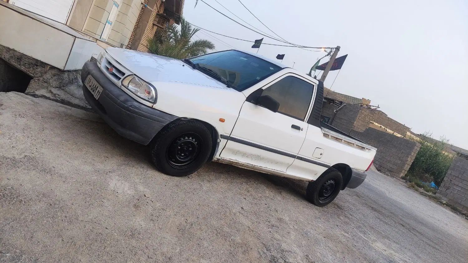 خودرو پراید، 151 آگهی ann_20224861