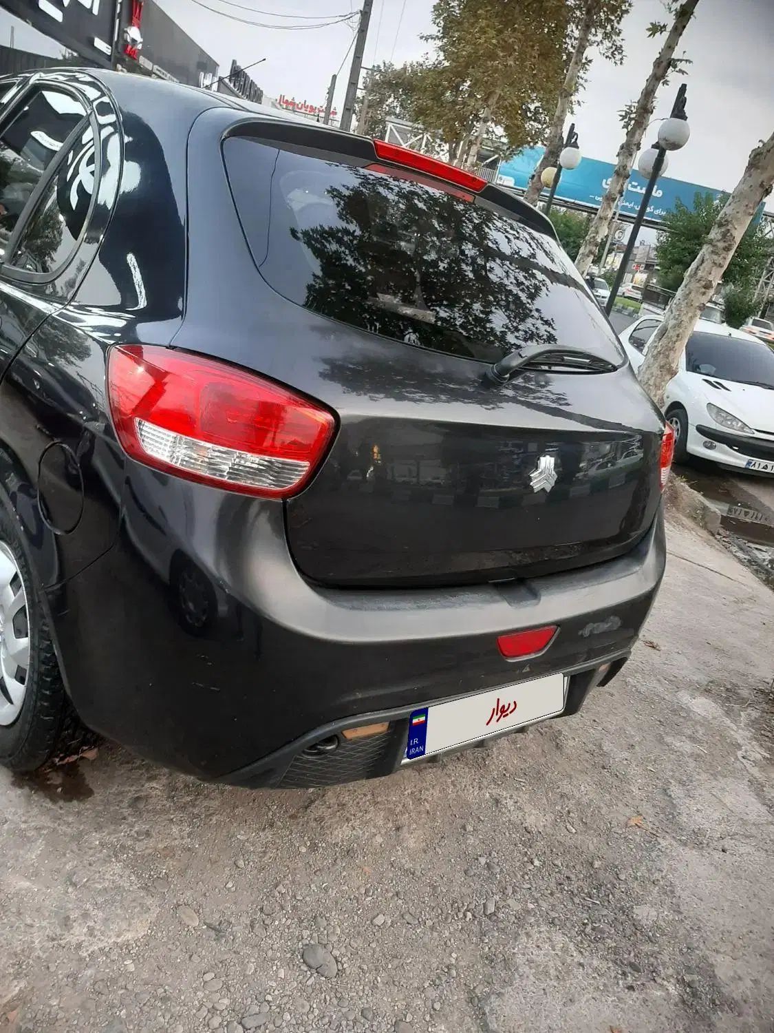 خودرو تیبا، 2 آگهی ann_20224872