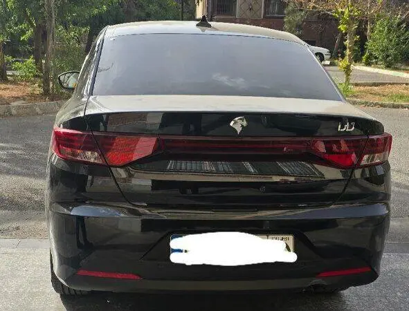 تارا اتوماتیک V4 LX - 1404