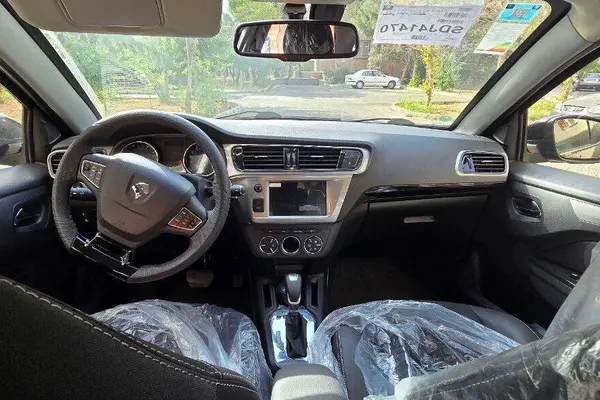 تارا اتوماتیک V4 LX - 1404