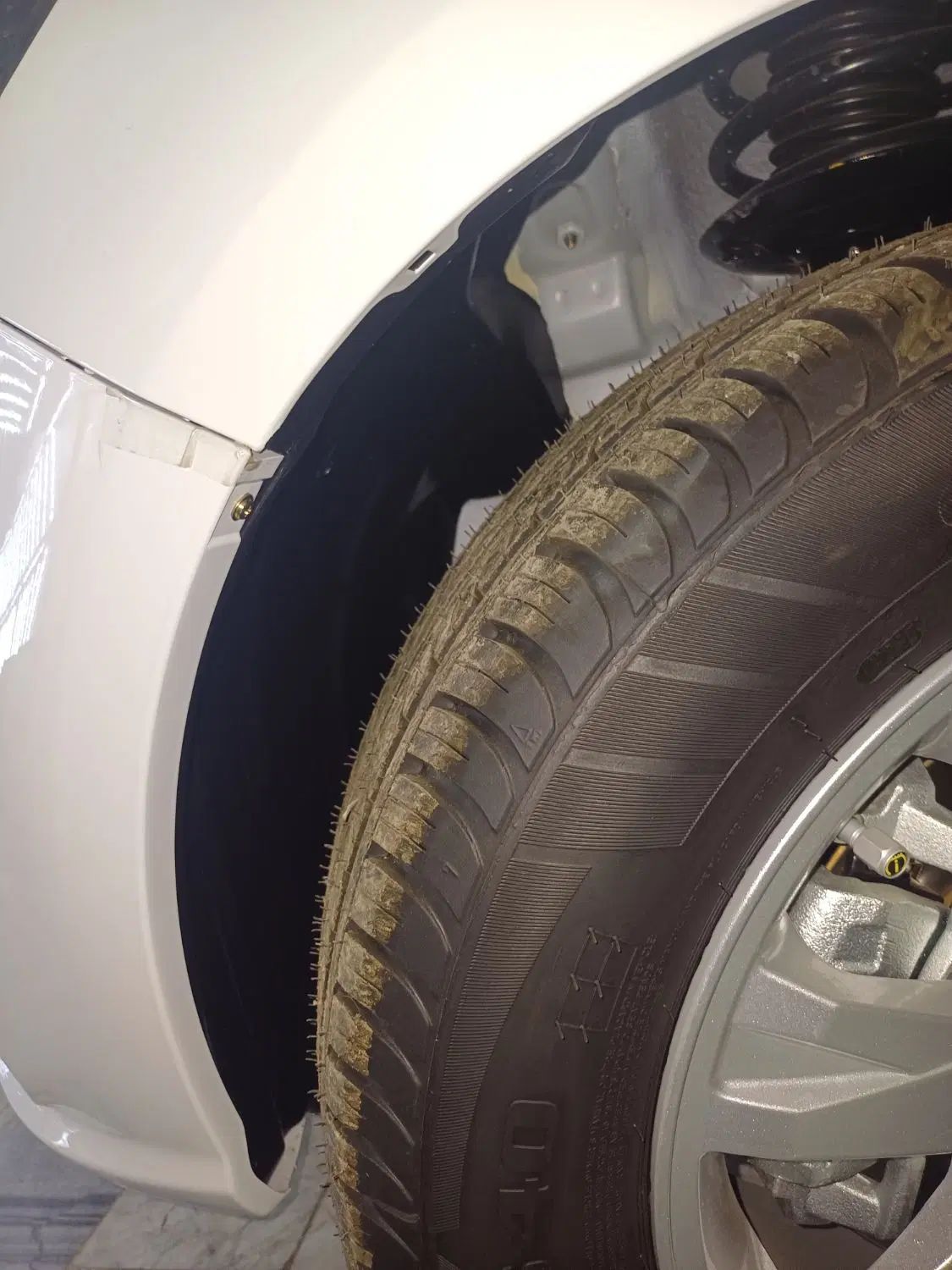 شاهین G اتوماتیک CVT - 1404