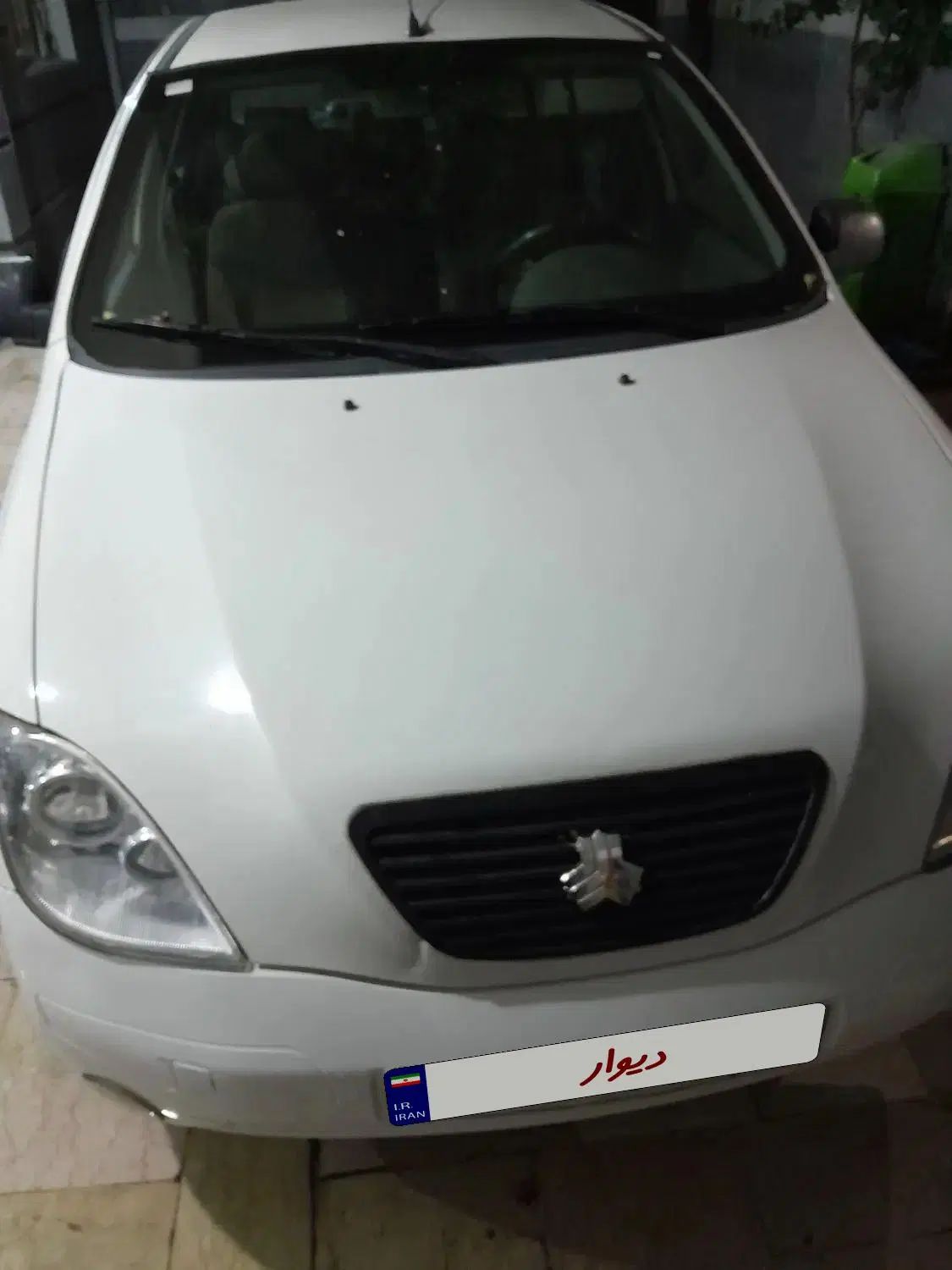 خودرو تیبا، صندوق دار آگهی ann_20224925